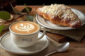 Cafes and Bakeries